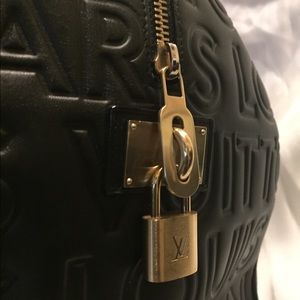 Louis Vuitton limited edition